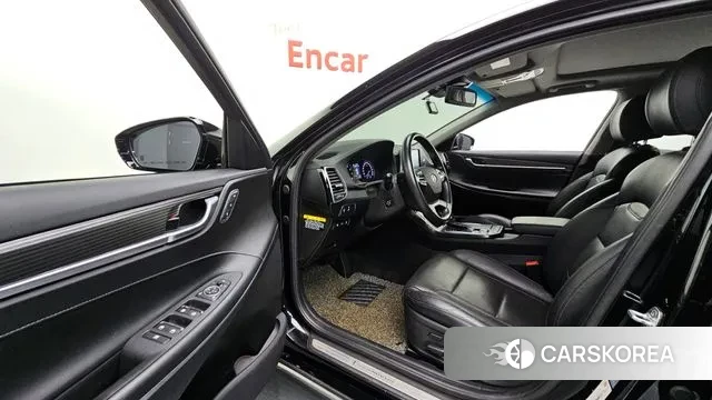 Hyundai Grandeur IG id 3429586 из Кореи 20
