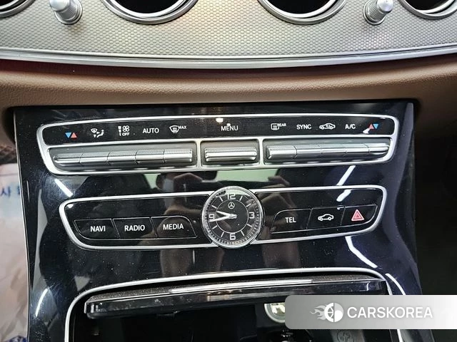 Mercedes-Benz E-Class W213 id 5036027 из Кореи 18