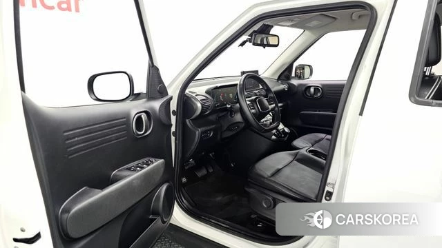 Hyundai Casper id 4774655 из Кореи 30