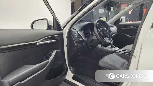Kia Seltos id 3665401 из Кореи 20