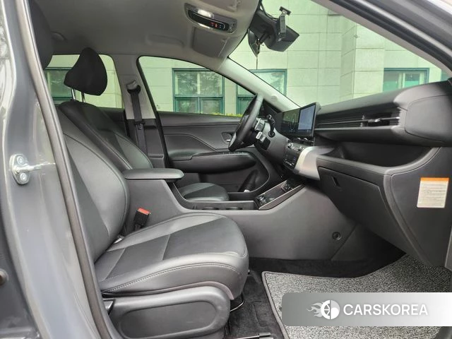Hyundai Kona Electric (SX2) id 4879614 из Кореи 15