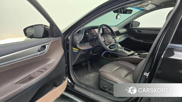 Hyundai The New Grandeur IG id 5023382 из Кореи 31