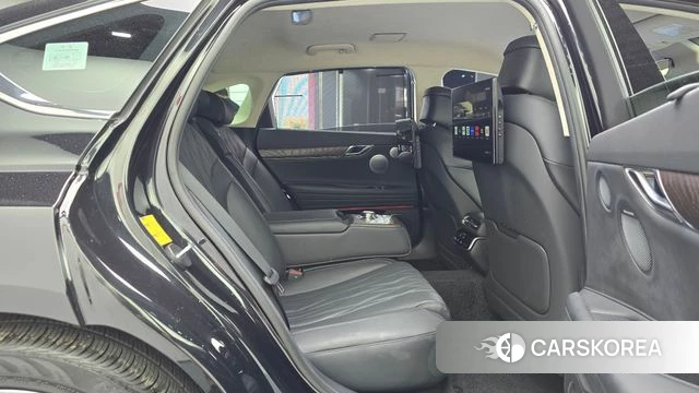 Genesis G80 (RG3) id 5011218 из Кореи 35