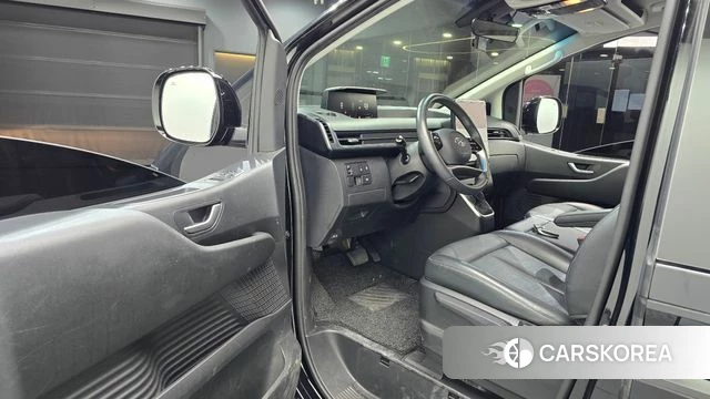 Hyundai Staria id 5016806 из Кореи 31