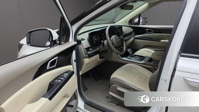 Kia Carnival 4th generation id 5034482 из Кореи 32