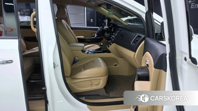 Kia The New Carnival id 4959800 из Кореи 30