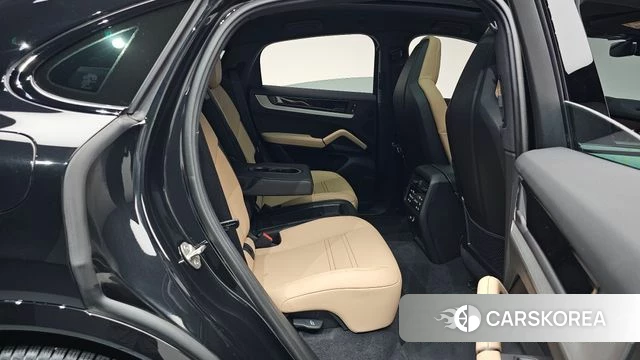 Porsche Cayenne (PO536) id 4533155 из Кореи 37