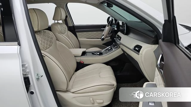 Hyundai Palisade id 4535437 из Кореи 37