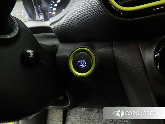 Hyundai Kona id 4998496 из Кореи 20