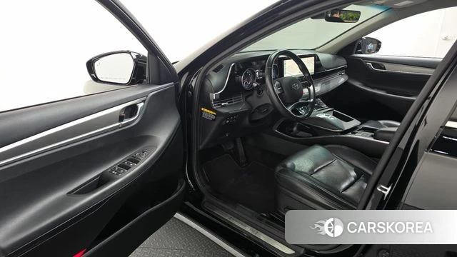 Hyundai The New Grandeur IG id 5035235 из Кореи 33