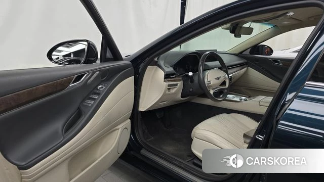 Genesis G80 (RG3) id 4982546 из Кореи 20