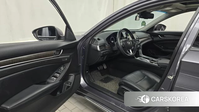 Honda Accord 10th Generation id 4952978 из Кореи 20