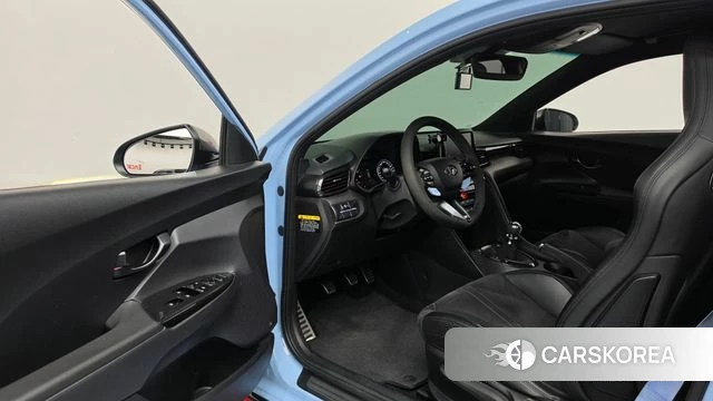 Hyundai Veloster (JS) id 5018899 из Кореи 28