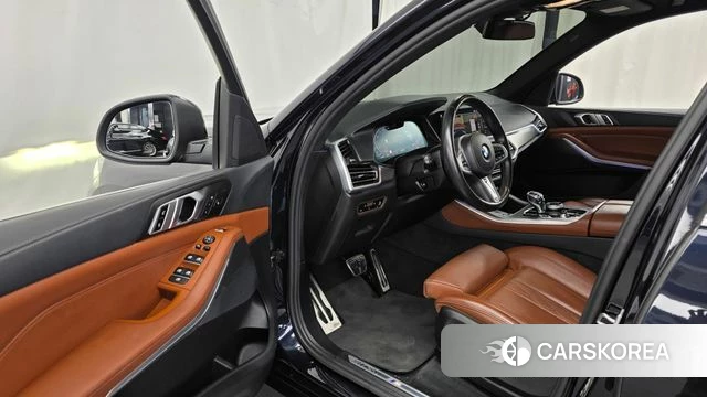 BMW X5 (G05) id 4991879 из Кореи 32