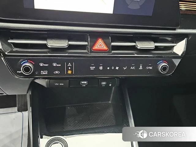 Kia Di All New Niro EV id 5002794 из Кореи 18