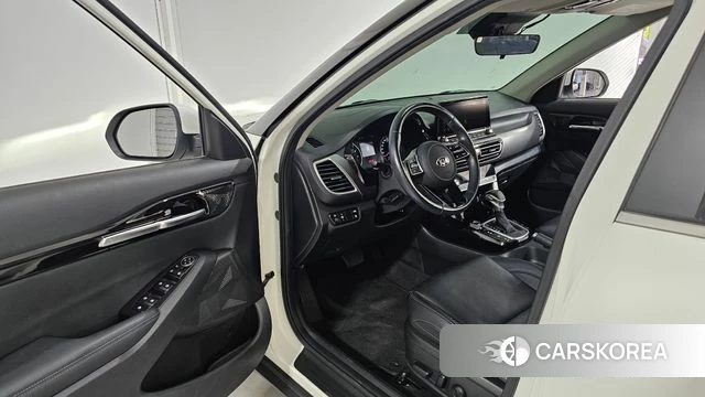 Kia Seltos id 4987614 из Кореи 20