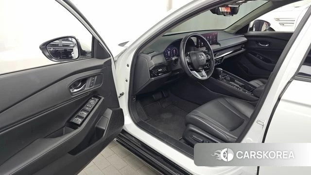 Honda Accord 11th Generation id 4957488 из Кореи 34