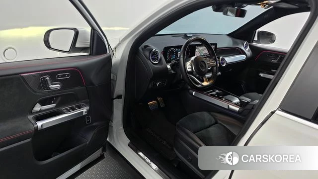 Mercedes-Benz GLB-Class X247 id 4966640 из Кореи 31