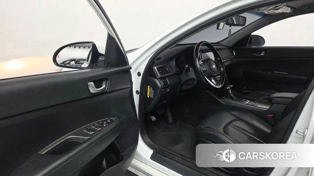 Kia The New K5 2nd generation id 5054375 из Кореи 20