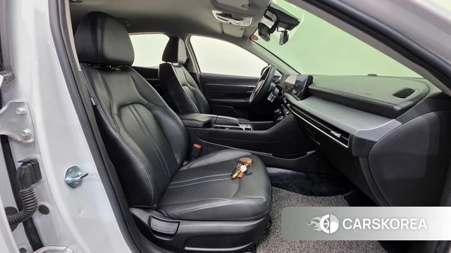 Hyundai Sonata D Edge (DN8) id 5045864 из Кореи 31