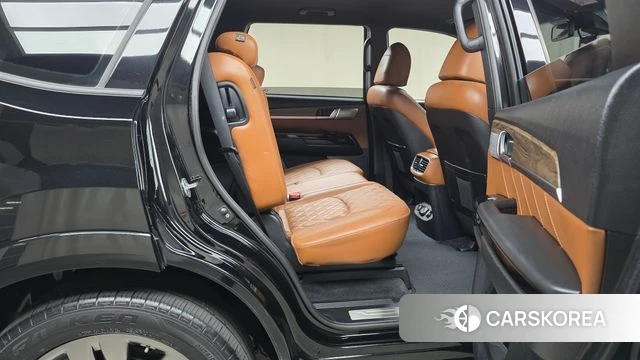 Kia Mohave Master id 5033979 из Кореи 32