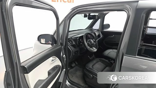 Kia The New Kia Ray id 4975887 из Кореи 30