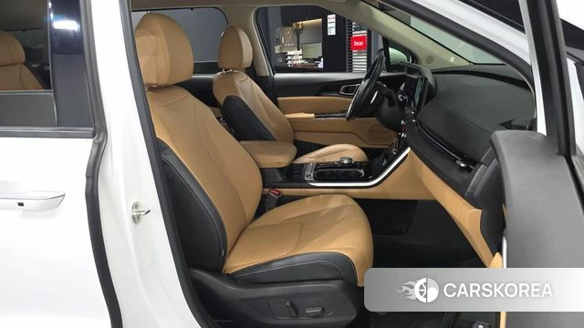 Kia Carnival 4th generation id 4996843 из Кореи 32