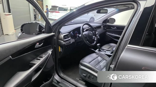 Kia The New Sorento id 5013910 из Кореи 33