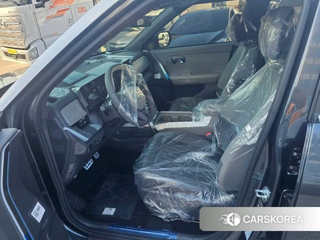 Kia Celtos second Generation id 4870392 из Кореи 10