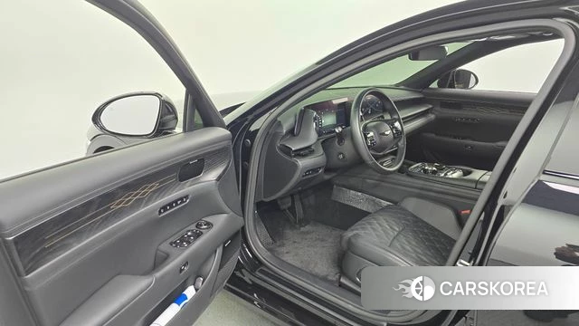 Genesis G90 (RS4) id 5001735 из Кореи 40