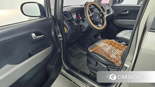 Kia The New Ray id 4983040 из Кореи 31