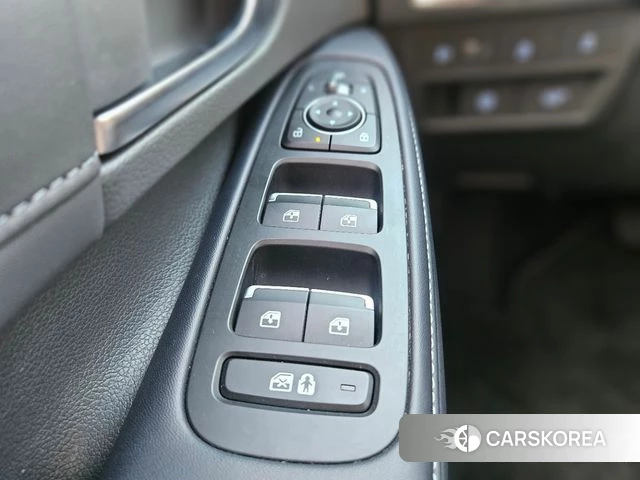 Hyundai Sonata D Edge (DN8) id 4696530 из Кореи 20