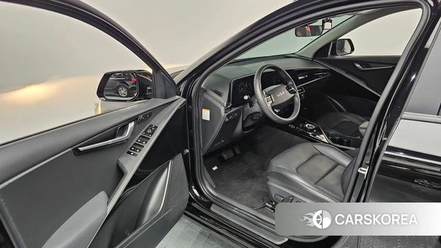 Kia Di All New Niro EV id 4682810 из Кореи 32