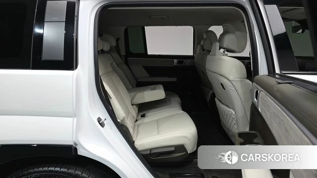 Hyundai Santa Fe (MX5) id 5011323 из Кореи 44