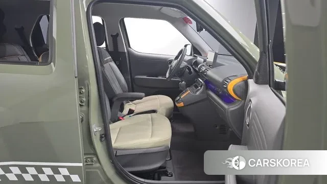 Hyundai Casper id 3127188 из Кореи 20