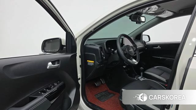 Kia The New Morning (JA) id 5010963 из Кореи 20