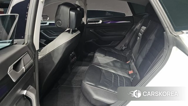 Volkswagen Arteon id 5011827 из Кореи 36