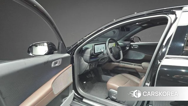 Hyundai Ionic 6 id 4965780 из Кореи 37