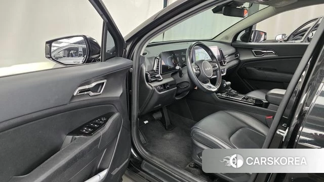 Kia Sportage 5th Generation id 5026661 из Кореи 31