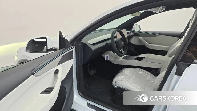 Tesla Model Y id 4990132 из Кореи 20