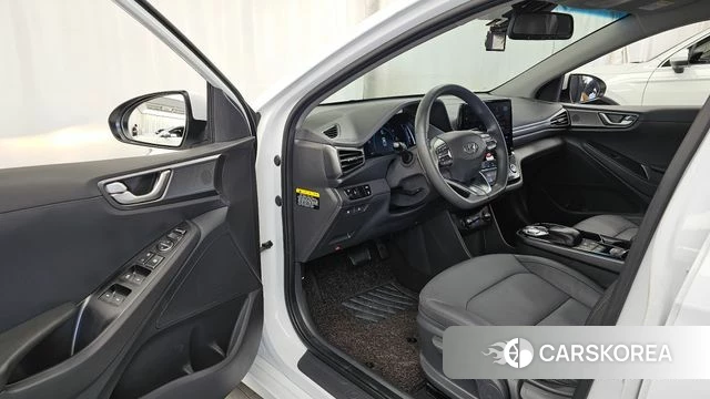 Hyundai The New Ionic Electric id 4967001 из Кореи 33