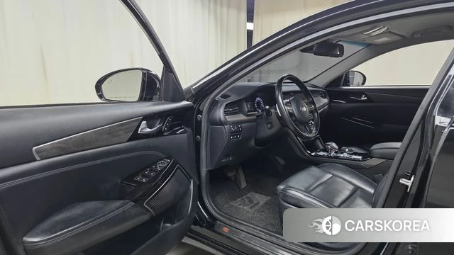 Kia K7 Premier id 5041044 из Кореи 31