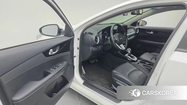 Kia The New K3 2nd generation id 4778393 из Кореи 20