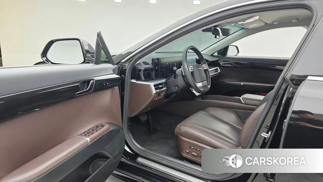 Hyundai Grandeur (GN7) id 4981190 из Кореи 20