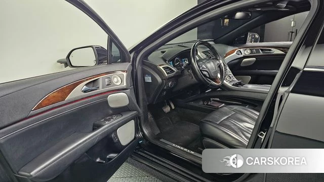 Lincoln New MKZ id 4952563 из Кореи 33
