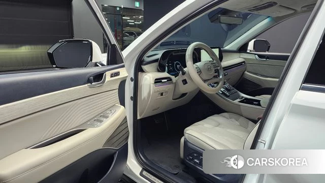 Hyundai The New Palisade id 5022342 из Кореи 36