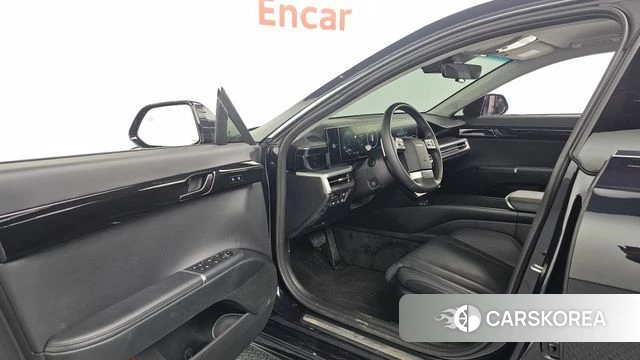 Hyundai Grandeur Hybrid (GN7) id 5039006 из Кореи 20
