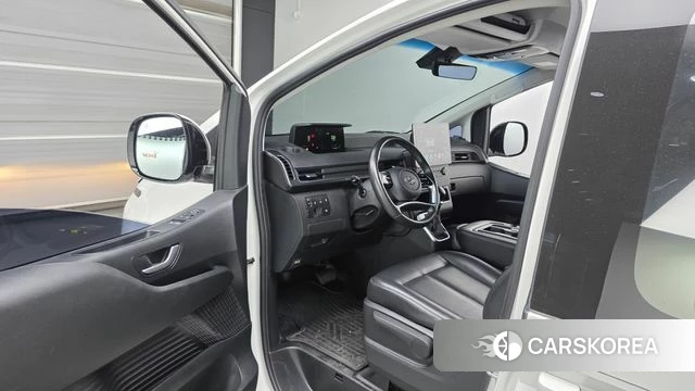 Hyundai Staria id 5027593 из Кореи 30