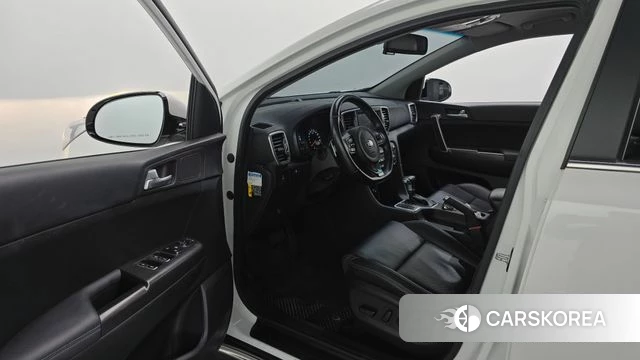 Kia Sportage 4th Generation id 5018960 из Кореи 20