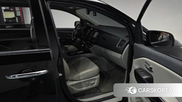 Kia The New Carnival id 5029064 из Кореи 37